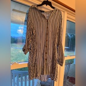 Dress NWT size small